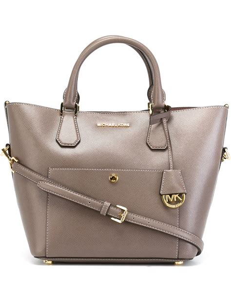 michael kors greenwich tote|greenwich michael kors handbags.